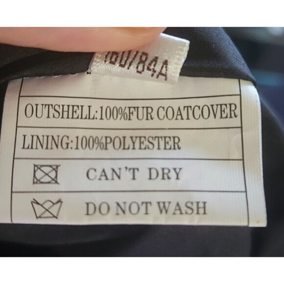 Women's Black Faux Leather Dress M Short Sleeve Mod Style Pockets & Trim - Picture 6 of 9